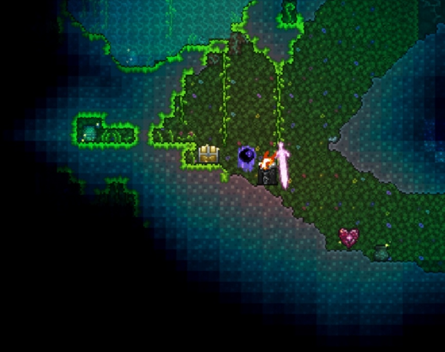 堕苍的泰拉宇宙泰拉遗迹考察录：探寻遗落文明的神秘起源配图