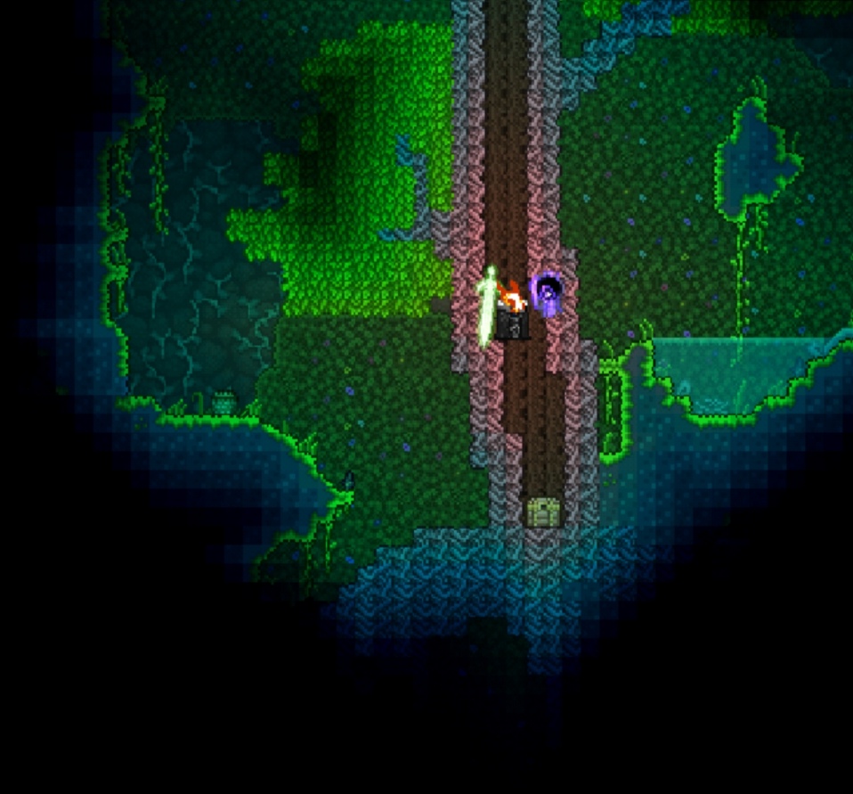 堕苍的泰拉宇宙泰拉遗迹考察录：探寻遗落文明的神秘起源配图