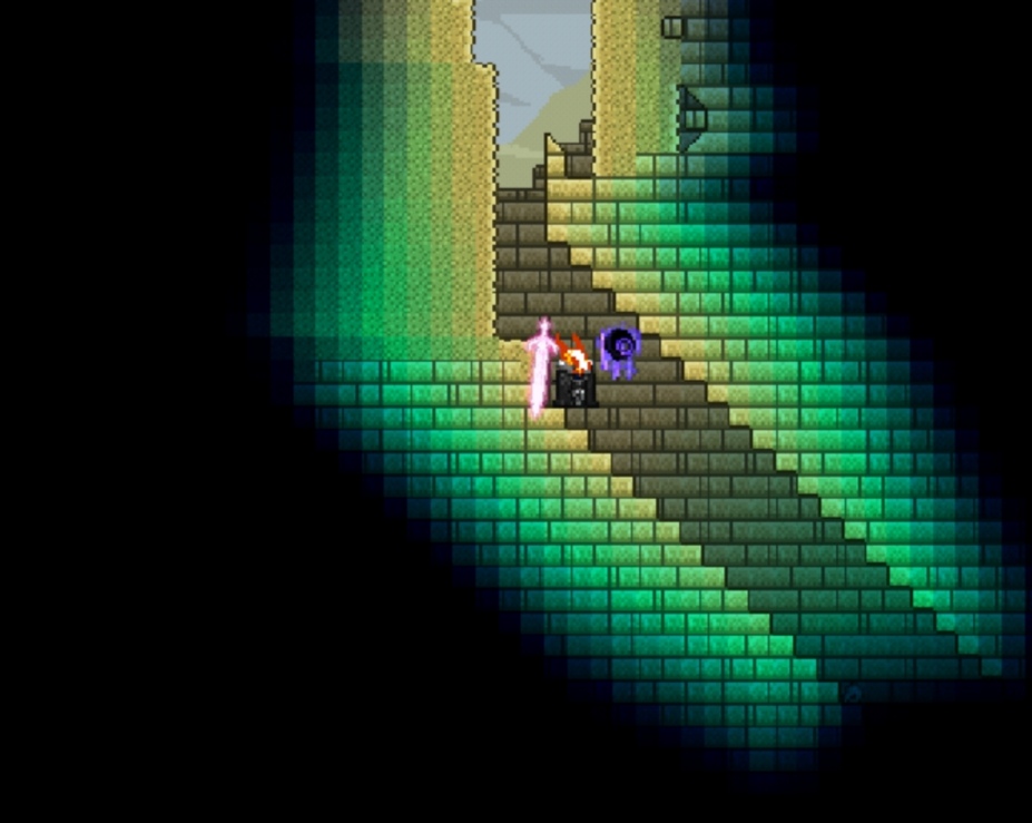 堕苍的泰拉宇宙泰拉遗迹考察录：探寻遗落文明的神秘起源配图