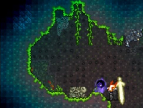 堕苍的泰拉宇宙泰拉遗迹考察录：探寻遗落文明的神秘起源配图