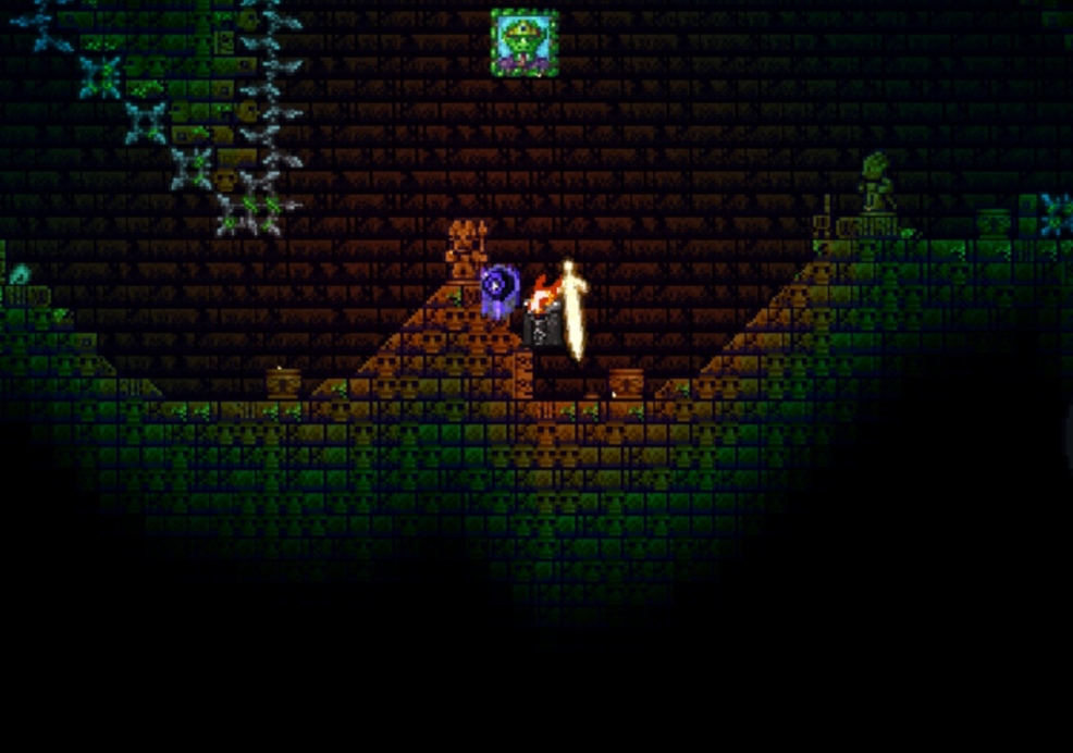 堕苍的泰拉宇宙泰拉遗迹考察录：探寻遗落文明的神秘起源配图