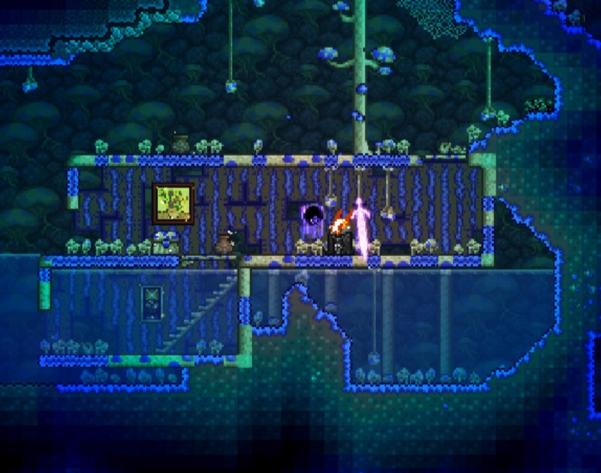 堕苍的泰拉宇宙泰拉遗迹考察录：探寻遗落文明的神秘起源配图