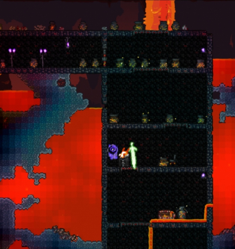 堕苍的泰拉宇宙泰拉遗迹考察录：探寻遗落文明的神秘起源配图