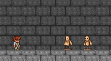 泰拉瑞亚瑟银模组百科高潮物品属性配图