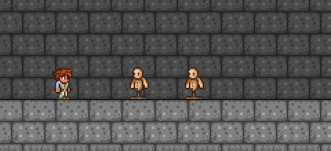 泰拉瑞亚瑟银模组百科流能投影仪物品属性配图