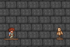 泰拉瑞亚瑟银模组百科暗夜法杖物品属性配图