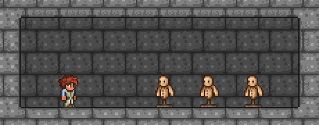 泰拉瑞亚瑟银模组百科钴蓝法杖物品属性配图