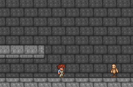 泰拉瑞亚瑟银模组百科秘银法杖物品属性配图