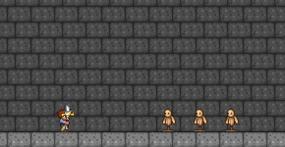 泰拉瑞亚瑟银模组百科咎瓦尤斯物品属性配图