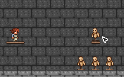 泰拉瑞亚瑟银模组百科钛金法杖物品属性配图