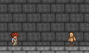 泰拉瑞亚瑟银模组百科双子之怒物品属性配图