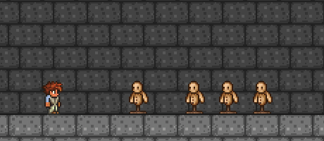 泰拉瑞亚瑟银模组百科等离子法杖物品属性配图