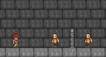 泰拉瑞亚瑟银模组百科枯萎法杖物品属性配图