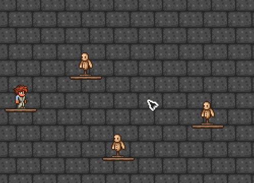 泰拉瑞亚瑟银模组百科炸裂之炎物品属性配图