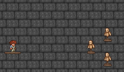 泰拉瑞亚瑟银模组百科上古灼炎物品属性配图