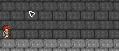 泰拉瑞亚瑟银模组百科冥古雷星物品属性配图