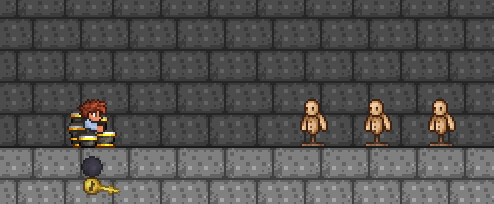 泰拉瑞亚瑟银模组百科大鼓套组物品属性配图 泰拉瑞亚瑟银模组百科大鼓套组物品属性配图