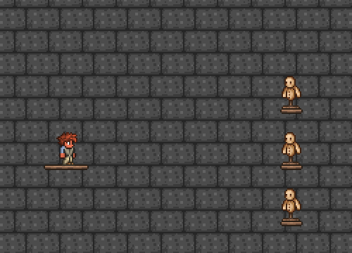 泰拉瑞亚瑟银模组百科罪恶吉他物品属性配图