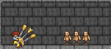 泰拉瑞亚瑟银模组百科幻象边际物品属性配图