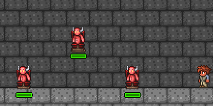 泰拉瑞亚瑟银模组百科暗影之焰物品属性配图