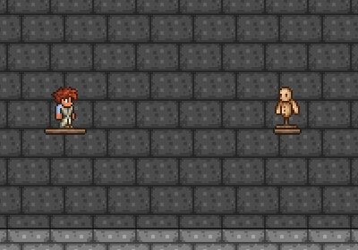 泰拉瑞亚瑟银模组百科苦痛年鉴物品属性配图