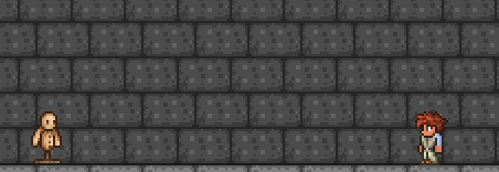 泰拉瑞亚瑟银模组百科乌檀电琴物品属性配图