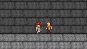 泰拉瑞亚瑟银模组百科木棒物品属性配图