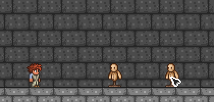 泰拉瑞亚瑟银模组百科动能刀物品属性配图