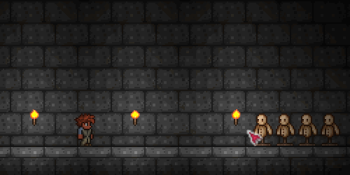 泰拉瑞亚瑟银模组百科厄兆物品属性配图