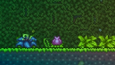 堕苍的泰拉宇宙世纪之花篇：最好的朋友配图