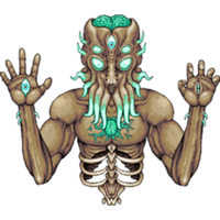 堕苍的泰拉宇宙第九十章、长夜终有破晓时【不陨传说-完结篇】配图