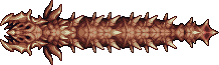 泰拉瑞亚灾厄模组百科荒漠灾虫召唤敌怪配图 泰拉瑞亚灾厄模组百科荒漠灾虫召唤敌怪配图