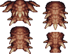 泰拉瑞亚灾厄模组百科荒漠灾虫召唤敌怪体节配图 泰拉瑞亚灾厄模组百科荒漠灾虫召唤敌怪体节配图