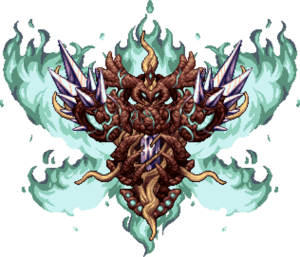 泰拉瑞亚灾厄模组百科亵渎天神Boss属性配图 泰拉瑞亚灾厄模组百科亵渎天神Boss属性配图