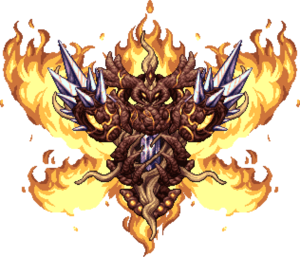 泰拉瑞亚灾厄模组百科亵渎天神Boss属性配图 泰拉瑞亚灾厄模组百科亵渎天神Boss属性配图