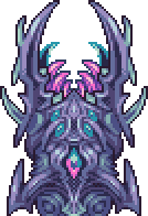 泰拉瑞亚灾厄模组百科神明吞噬者最终阶段配图