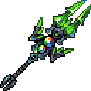 泰拉瑞亚灾厄模组百科XB-∞“赫卡忒”Boss属性配图 泰拉瑞亚灾厄模组百科XB-∞“赫卡忒”Boss属性配图