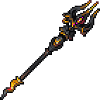 泰拉瑞亚灾厄模组百科至尊女巫，灾厄Boss属性配图