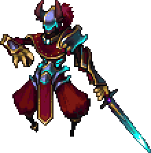 泰拉瑞亚灾厄模组百科至尊女巫，灾厄召唤敌怪配图