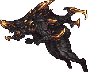 泰拉瑞亚灾厄模组百科猎魂鲨花絮配图