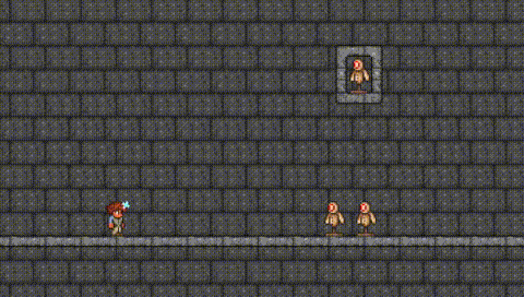 泰拉瑞亚灾厄模组百科绝对零度物品属性配图