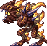 泰拉瑞亚灾厄模组百科吞食魔敌怪属性配图