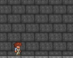 泰拉瑞亚灾厄模组百科灼炎弯刀物品属性配图