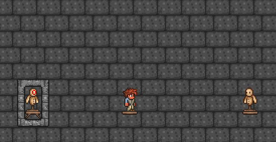 泰拉瑞亚灾厄模组百科神殇巨剑物品属性配图