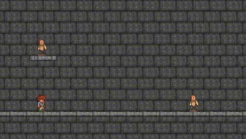 泰拉瑞亚灾厄模组百科炎霜之刃备注配图