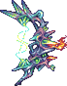 泰拉瑞亚灾厄模组百科地核之炎获得方式配图