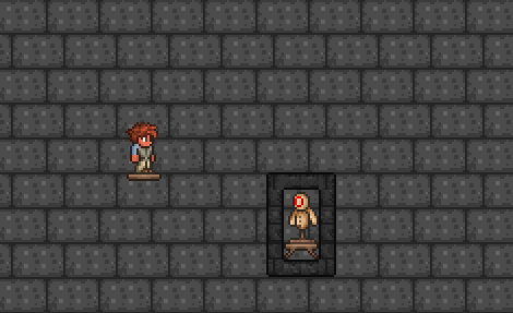 泰拉瑞亚灾厄模组百科虚渊之锋物品属性配图