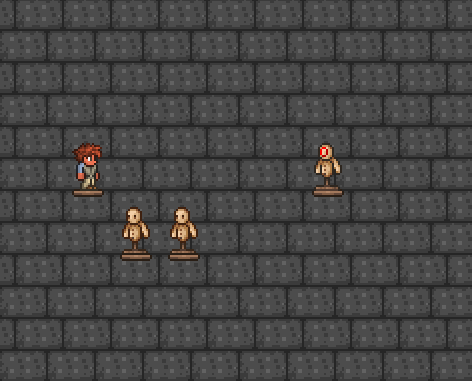 泰拉瑞亚灾厄模组百科泰拉阔剑物品属性配图