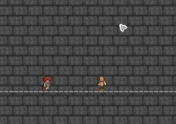 泰拉瑞亚灾厄模组百科宇宙短剑花絮配图