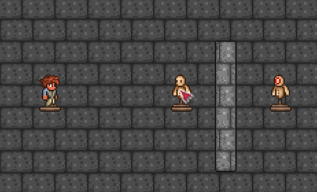 泰拉瑞亚灾厄模组百科阿撒托斯花絮配图 泰拉瑞亚灾厄模组百科阿撒托斯花絮配图